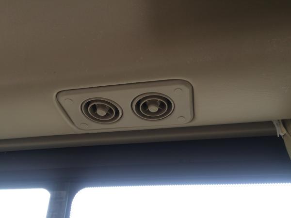 Mitsubishi Environment Rosa Minibus Coaster Type City Service With ISUZU Engine