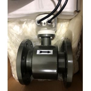 Счетчик- расходомер проводной индукции жидкостей электромагнитный