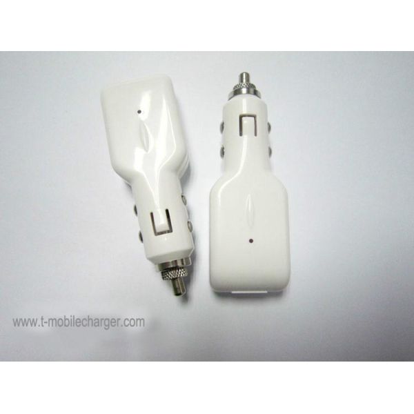 hot sale car USB charger/car phone charger/cell phone charger/dual USB car charger/adapter