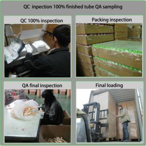 YANGZHOU XINFLY AMENITIES CO.,LTD