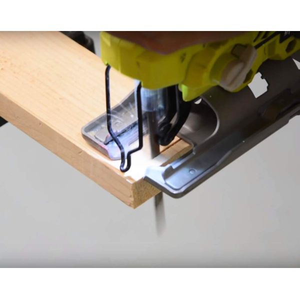 10 штук различных размеров Би-металл резипроцирующие лезвия пилы комбинированный набор для резки древесины и металла