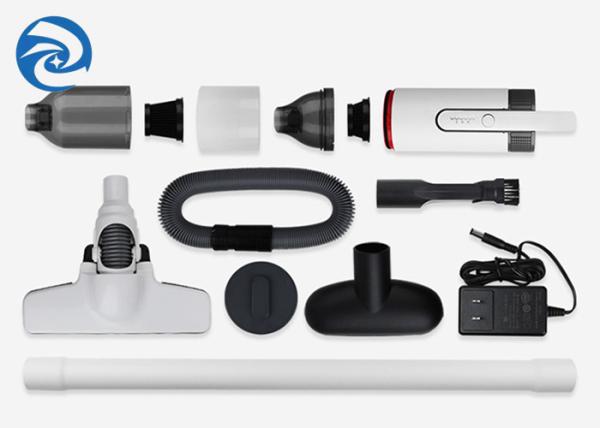 8000PA Cordless Portable Vacuum Cleaner For Car 100W Wireless 2200mAh