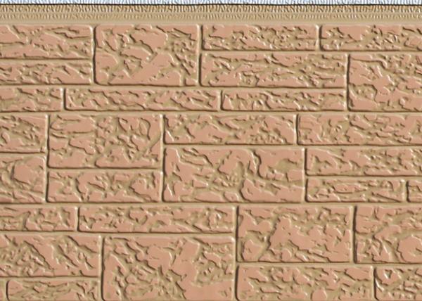 Decorative wall panel