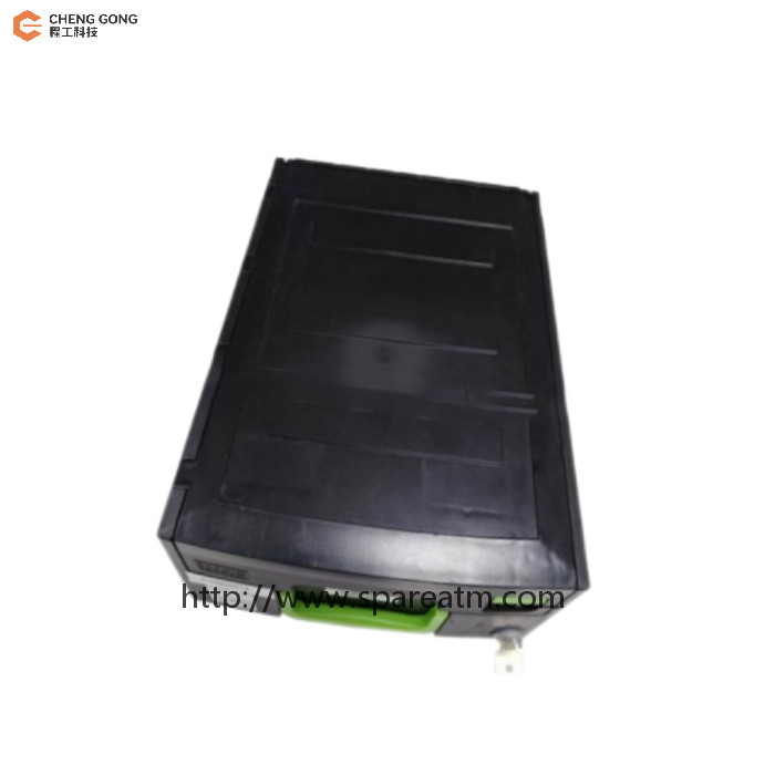 01750189271 1750189271 Банкоматные детали Wincor Nixdorf Cineo Кассета Rec MR CM Lock FIII