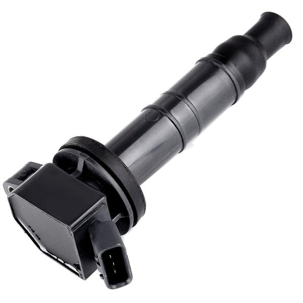 Bobina de ignição do carro do fio de cobre, Toyota Lexus Car Cylinder Coil 90919-02248