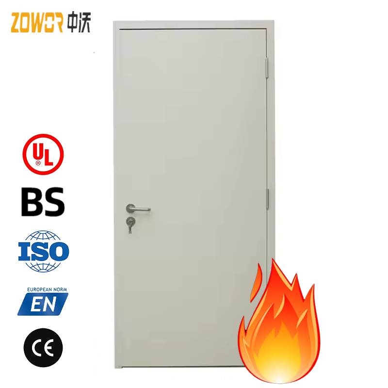 Fire Safety Door
