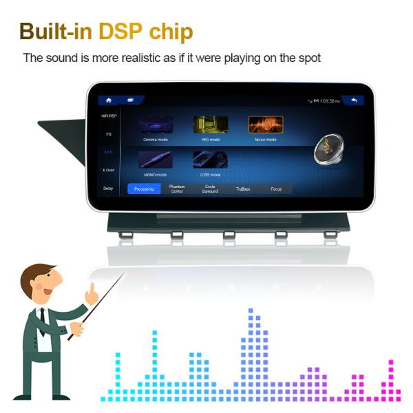 2 Din Android Car Stereo 2gb Ram Glk 350 Radio 8 Core DVD Player