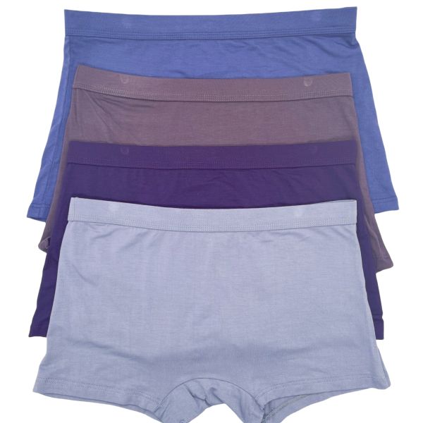 Wholesale High Quality Men Boxers Brief Latest Style Hot Selling Men Boxers