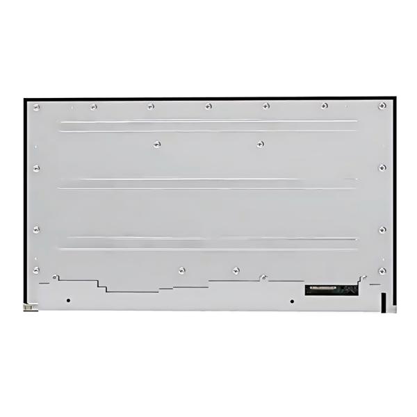 Écran LCD TFT industriel 27 FHD 350 cd/m2 Dual LVDS Angle de vision 89° Température de stockage -20°C à 60°C Température de fonctionnement 0°C à 50°C