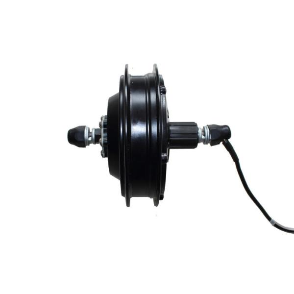 36v 350w Electric Assist Bike Conversion Kit  For Cassette Flywheel