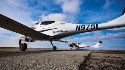 Pièces détachées d'aéronefs DA40NG/DA42NG