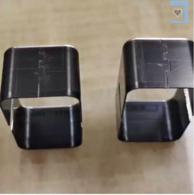 lâmina de corte de aço cortando 23,80 x 0.71mm da regra dos materiais de consumo 2pt