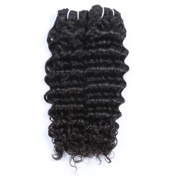 Human Hair Wig For Black Women 100% Brazilian Grade 8A Human Hair Extension