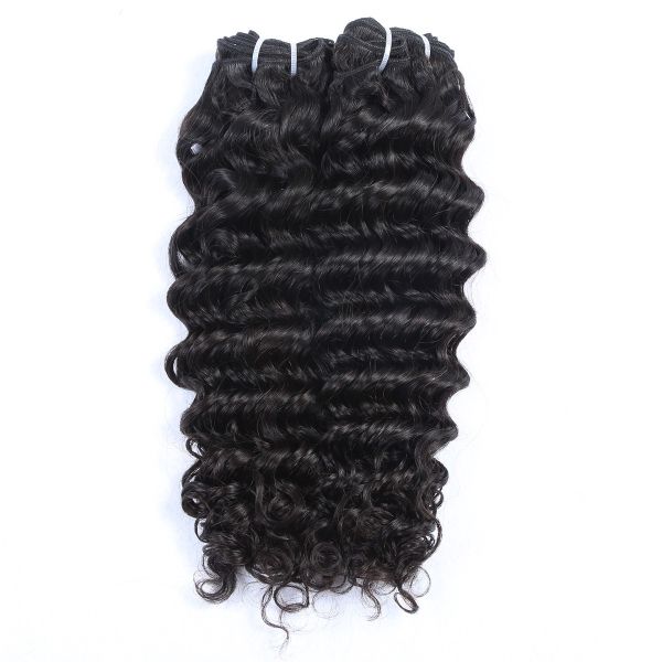 Human Hair Wig For Black Women 100% Brazilian Grade 8A Human Hair Extension