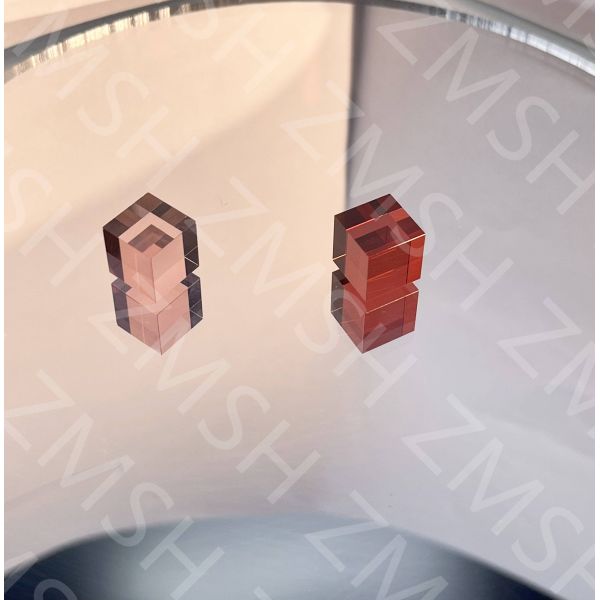 Сапфир сырой драгоценный камень Лабораторный изготовленный Падпарадша Сапфир Роза Сапфир высокая твердость Для ювелирных целей