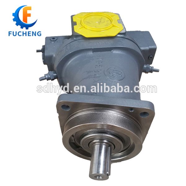 Rexroth A7V Series Hydraulic Axial Piston Pump 75.9Kw Standard International Standard