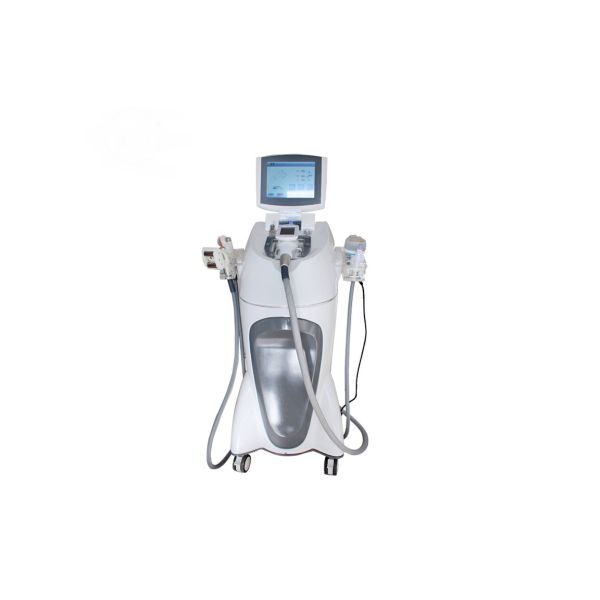 5 in 1 slim body machine KumaShape Vela shape Deep Therapeutic Treatment For Cellulite And Fat Reduction Body Contouring For Aesthetic Use