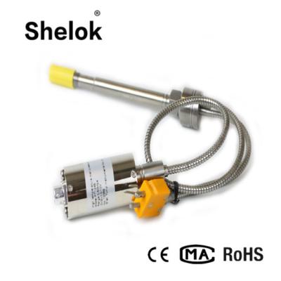 0-5v High Temperature Melt Pressure Sensor With Factory Price