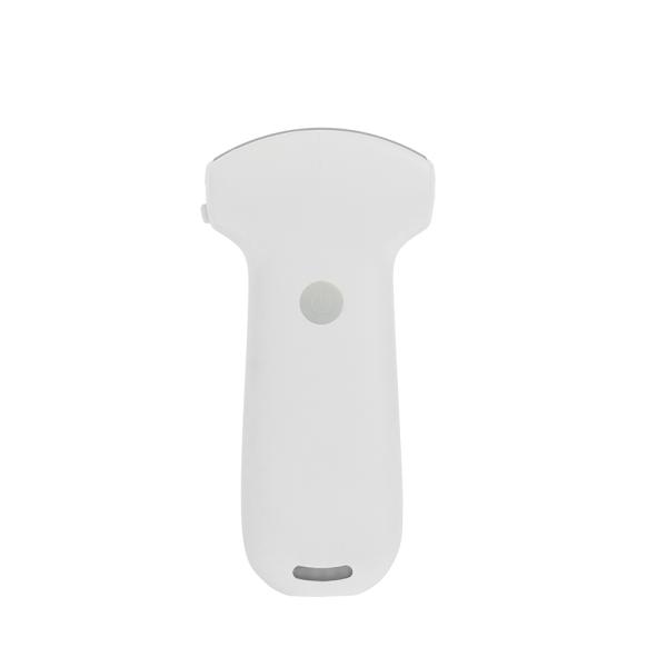 Affordable Ultrasound Equipment Wireless Convex Array Medical Probe MSLPU94