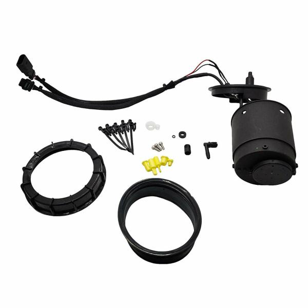 F01C600241 Diesel Emissions Fluid Pre-Heater Pump Repair Kit For Benz E250 E350
