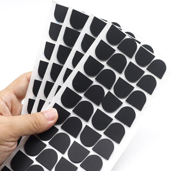 20 - Costa que 90 um EPDM EVA Foam Pad Sticker IATF16949 certificou