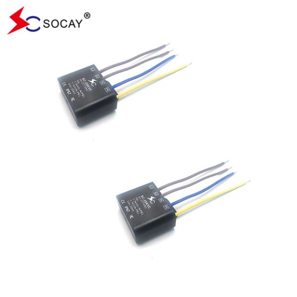 220Vac SPD Surge Protection Device 20kV Vn SC-20KVC-277 For Traffic Lighting