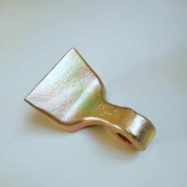 Drop Forged Flail Hammer Blades,professional Flail Mower Hammer Blade From China,mower Hammer