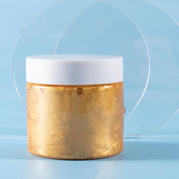 Hydrating Organic Facial Clay Mask Nourishing 24k Gold Clay Mask