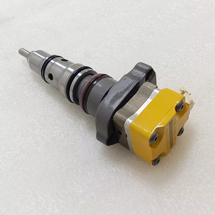 1774752 177-4752 Common Rail Fuel Injector For 325C 3126B Excavator