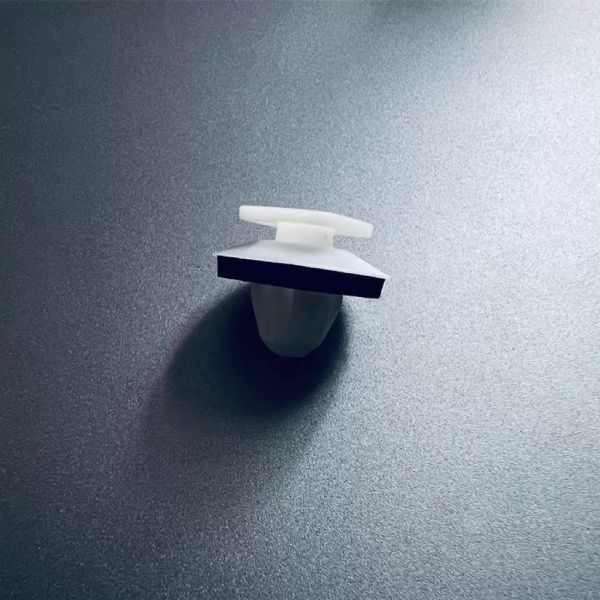 For Ideal L6L9L7L8ONE Car Wheel Arch Buckle Interior Decoration Guard Plate Fixed Plastic Nail Buckle Door Panel