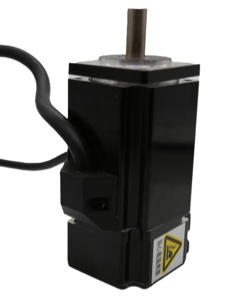NEMA23 Servo moteur à angle de marche de 1,8° Servo moteur simple XM57HS-ED