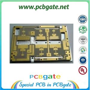 High-Stability RFID PCB 6-Layer High-Frequency Multi-Layer