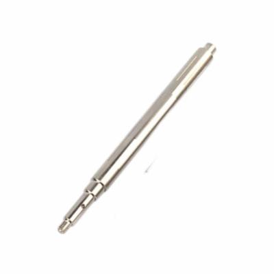 Car Shaft CNC Front Rear Drive Shafts Precision Machining Car Auto Spare Parts  For The Great Wall Motor