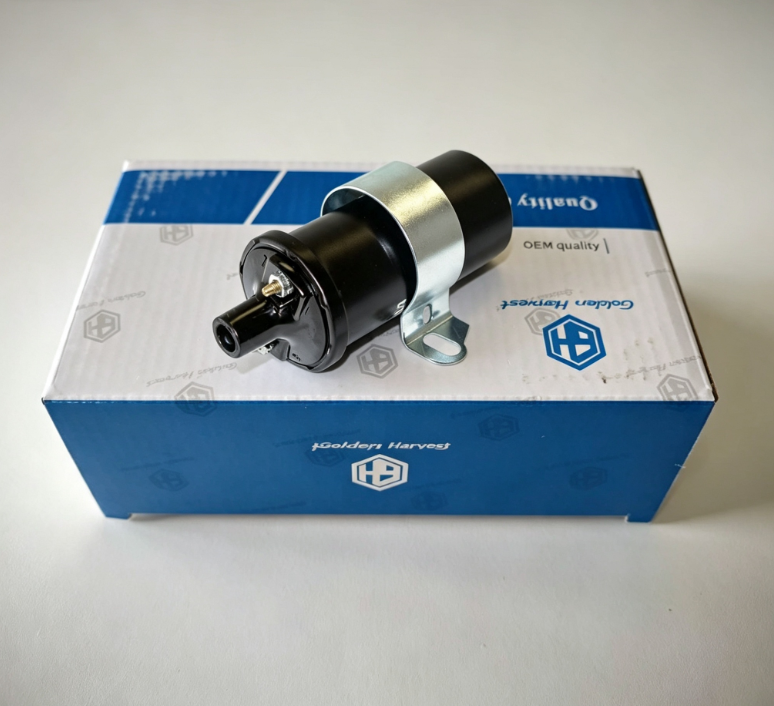 90919-02015 Toyota Ignition Coils For TOYOTA CELICA Coupe (RA4,TA4) 1.6 LT(TA4C) 1979-1981 Car