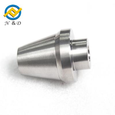 Nickel Cobalt YG8 Cemented Sintered Tungsten Carbide Wear Parts Blanks Finished