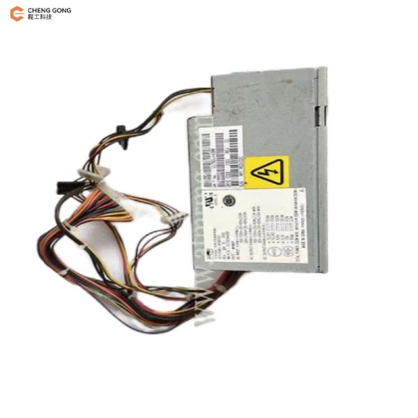 01750144098 ATM Parts Wincor 350W Power Supply PSU ATX API6PO01 280G Star