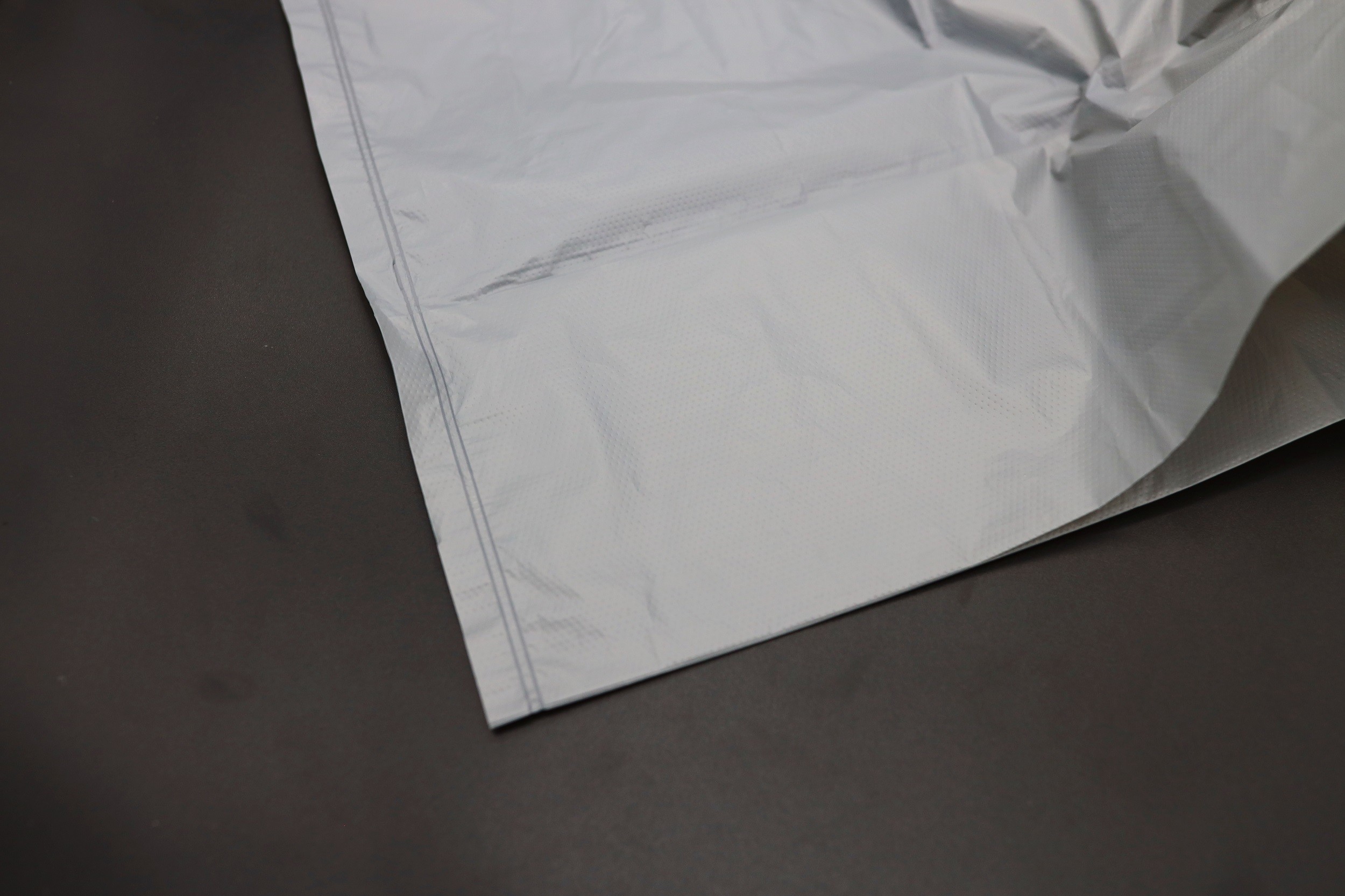 Печатание Gravnre полиэтиленовых пакетов отброса EGP Biodegradable Compostable