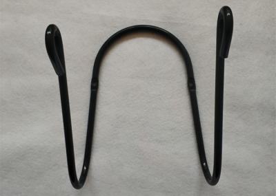 5/8 Water Hose Pipe Holder Wall Mounted Backyard Industrial Hose Hanger