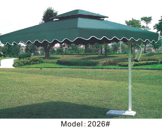 outdoor patio sun umbrella -2026
