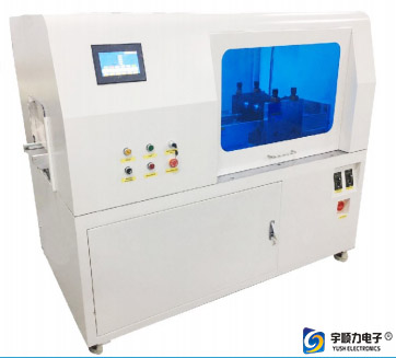 Automatic Double Directions PCB Splitting Machine
