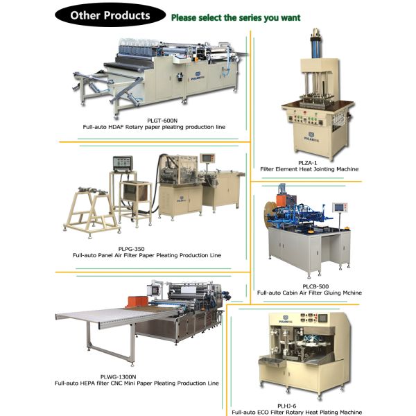 Хорошая качественная автоматическая расширенная машина спирали сетки свертываясь спиралью для воздушных фильтров PLJY109-500