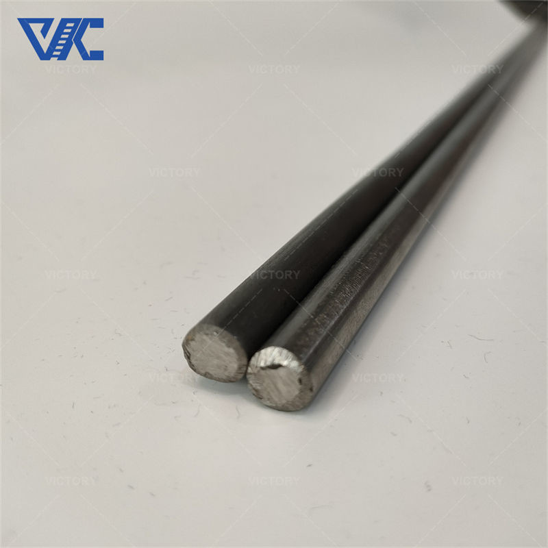 Нефтяная и газовая промышленность Яркая поверхность Inconel X750 Стержни с устойчивостью к усталости