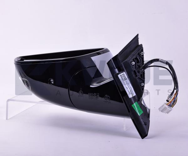 2021 JETOUR X70Plus F18-8202P47AA Miroir latéral extérieur-LH