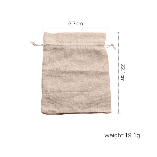 Tableware 8.9cm Wooden Miniature Kitchen Set Wooden Cooking Set Toy