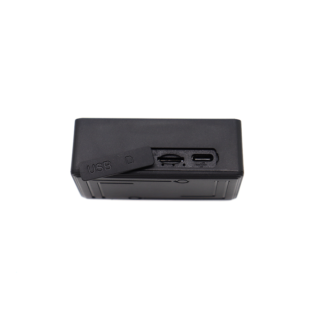 Батарея 3000mAh льва отслежывателя GPS автомобиля GSM + GPRS мини