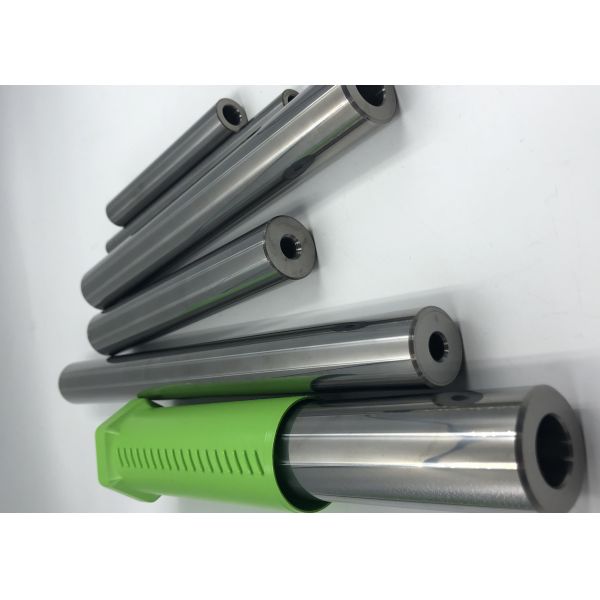 Hard Metal Length 80- 400mm Milling Tool Holders