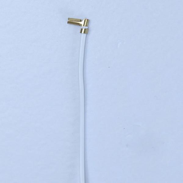 home appliances wire harness ISO REACH Approval Wire Harness Assembly For Crane Sample 8