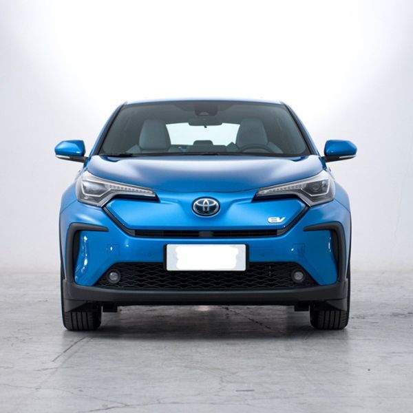 High Performance Toyota C-HR 2023 2.0L Intelligent Electric Hybrid Dual Engine Small SUV 5 Door 5 seats Factory