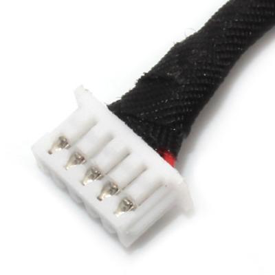 JST Wire Harness SHJP-06V-S(HF) 6pin To Molex 51021-0500 5pin FCII LED Driver