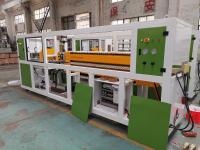 Full Automatic PVC Pipe Making Machine for Water Supply Drainage Chemical Industry Mining Conduit